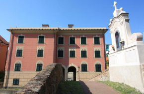 Palazzo Canepa - Appartamento C